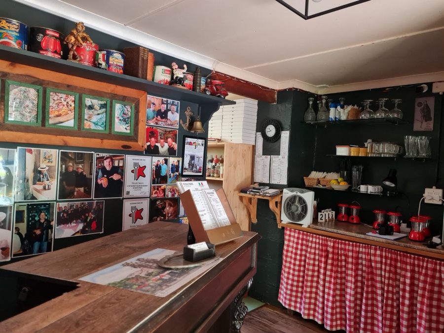 Commercial Property for Sale in Montagu Western Cape